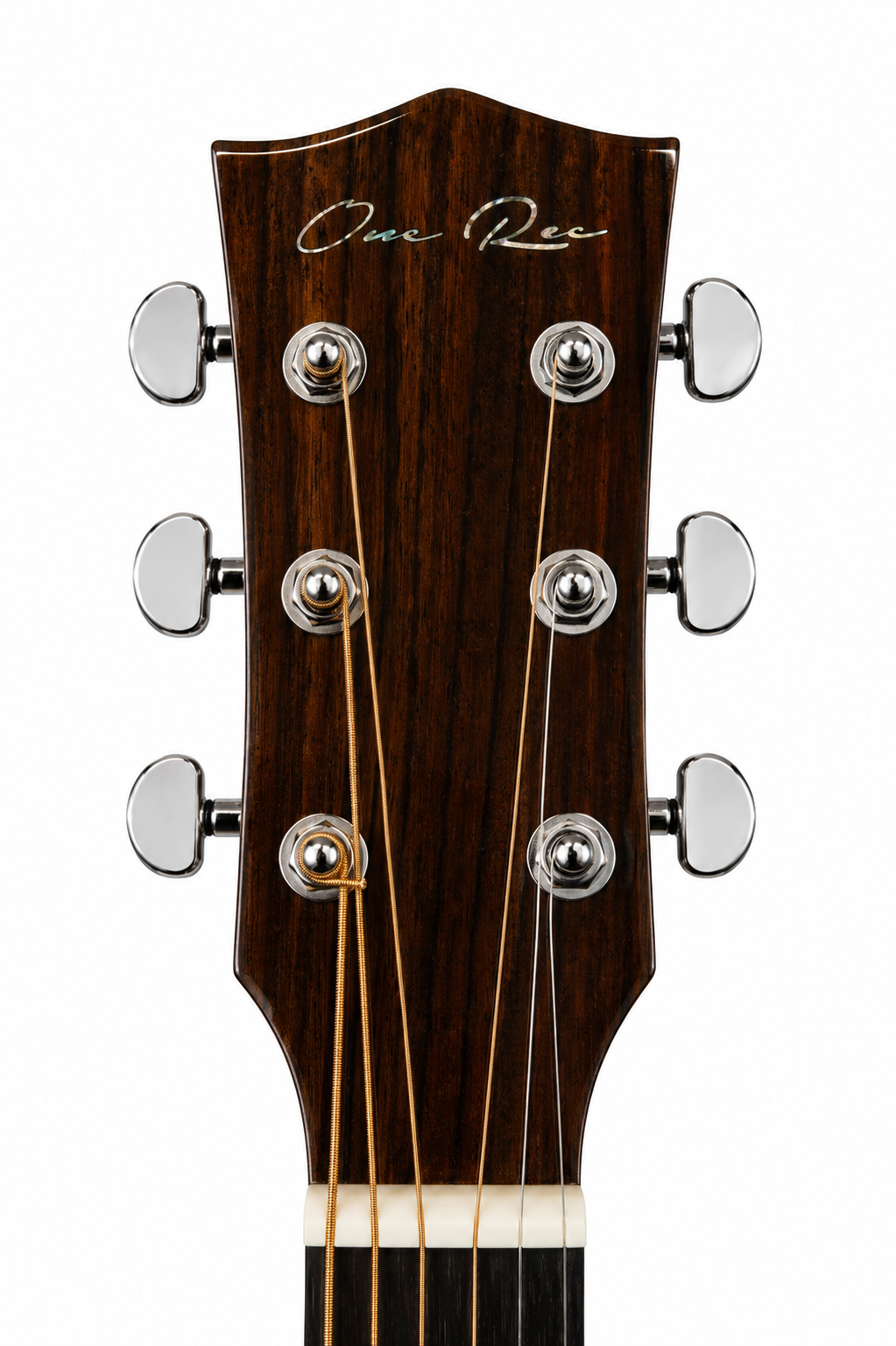 Elyra — Electro-Acoustic Studio Guitar