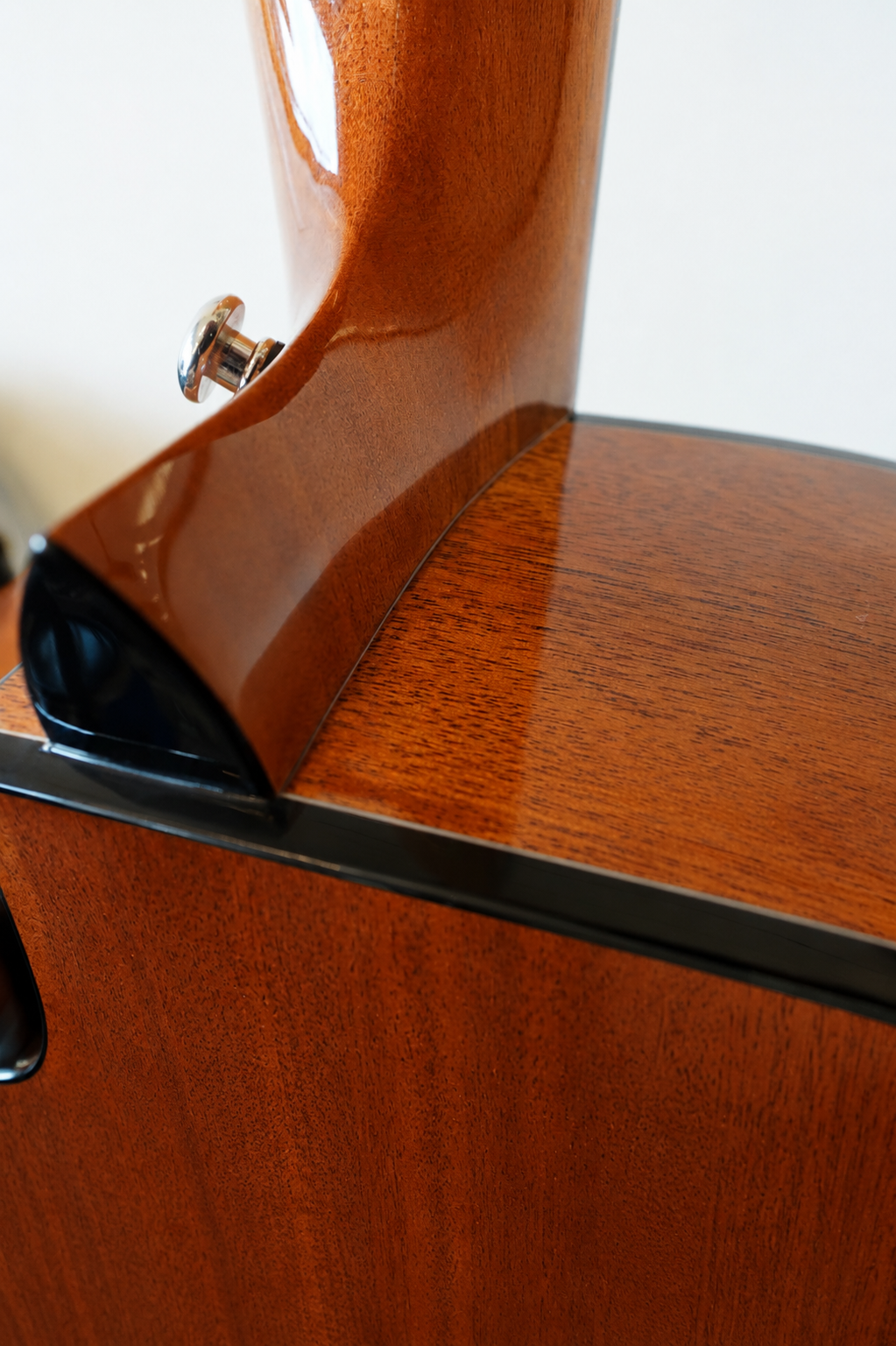 Elyra — Electro-Acoustic Studio Guitar 