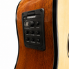 Elyra — Electro-Acoustic Studio Guitar 