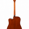 Elyra — Electro-Acoustic Studio Guitar 