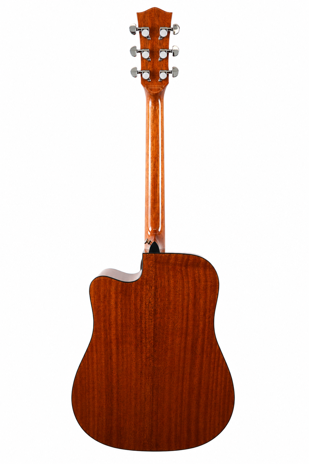 Elyra — Electro-Acoustic Studio Guitar 