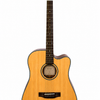 Elyra — Electro-Acoustic Studio Guitar 